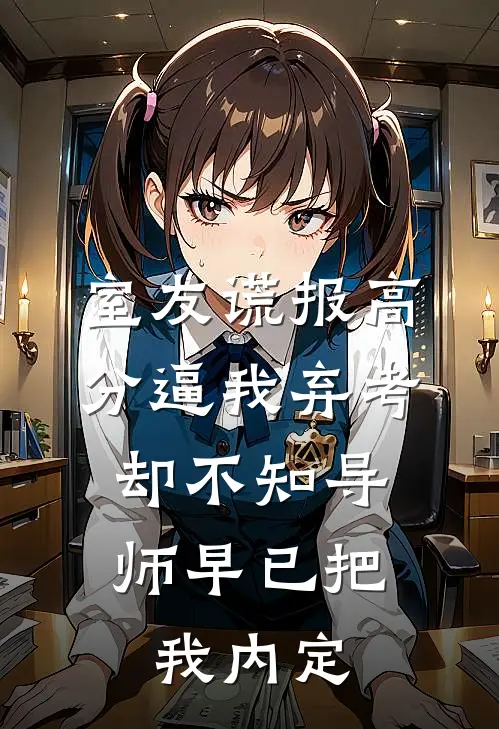 让你收徒弟，你量产绝世大魔头？已完结版