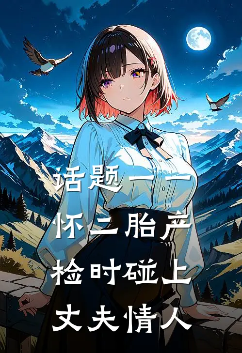戳穿丈夫的深情人设后，我杀疯了热门