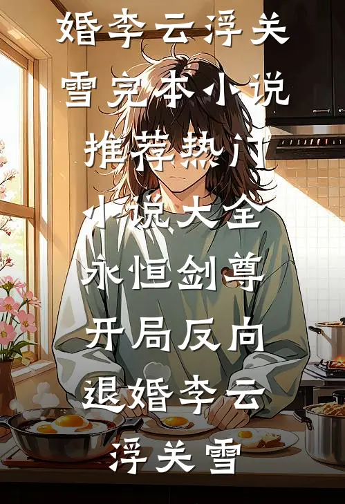戈壁追夫？不，是讨离婚证！已完结
