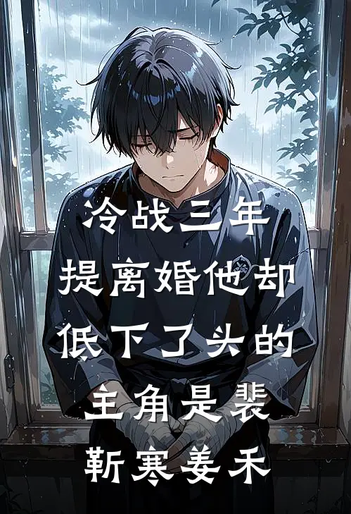 泡面返利系统到账，请叫我散财童子白离陈婷婷番外