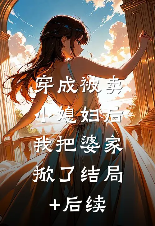 穿成被卖小媳妇后，我把婆家掀了结局+后续