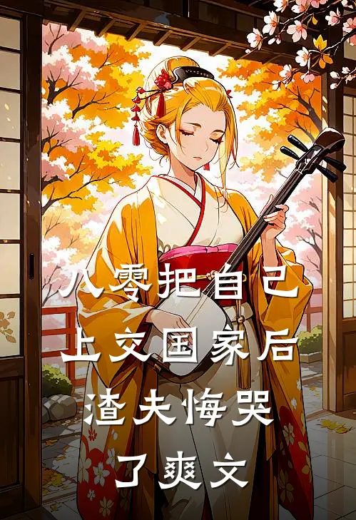 八零把自己上交国家后，渣夫悔哭了爽文