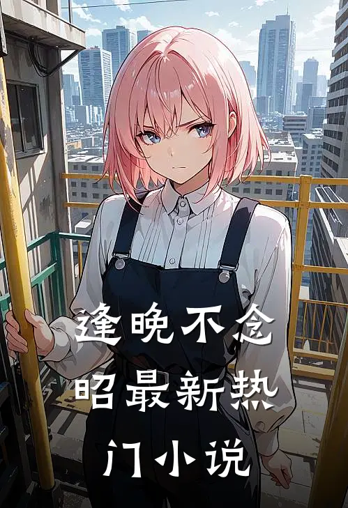 逢晚不念昭最新热门小说