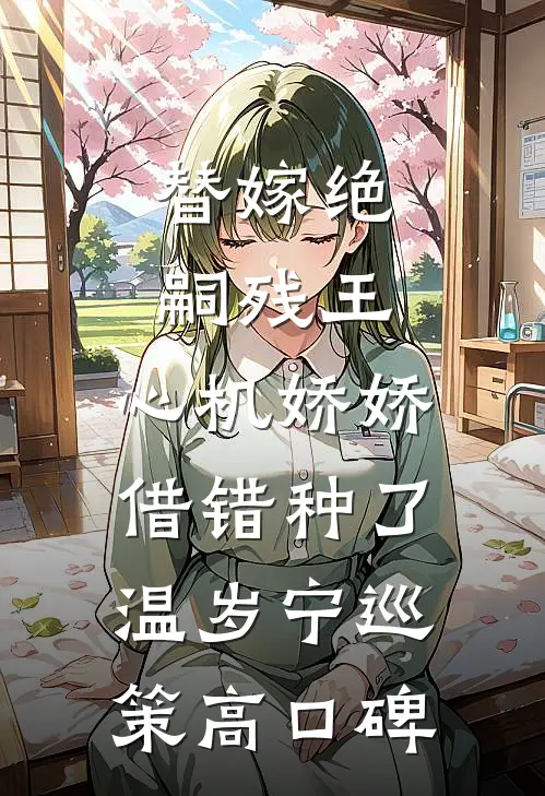 圣诞被离婚，跨年当富婆人气小说