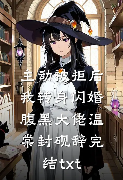 穿成恶毒寡嫂，被腹黑小叔盯上了全文+后续