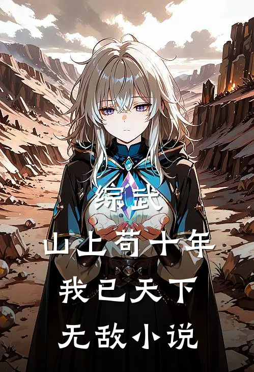 穿成一胎六宝的虐文女主后
