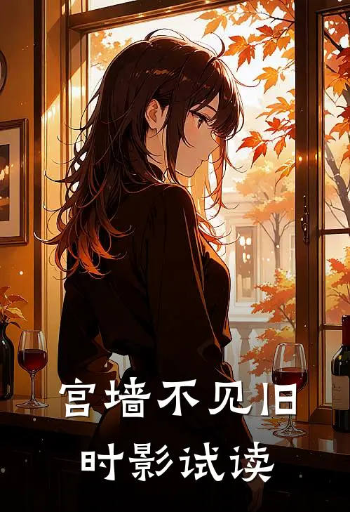 岁月干涸，只剩别离