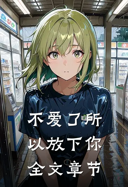 卧底偷崽后！京圈太子诱吻她入怀短篇
