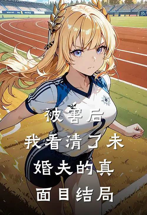 被害后,我看清了未婚夫的真面目结局