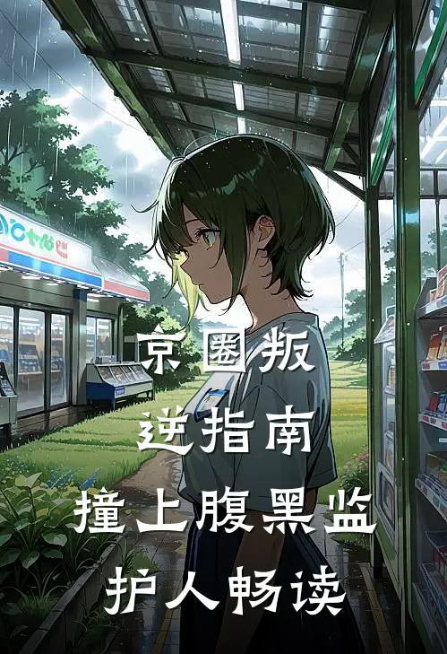 情深不寿，终负流年