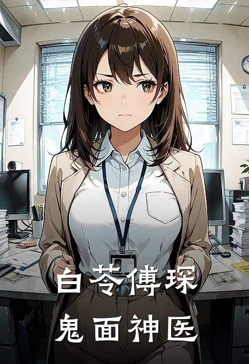 白苓傅琛鬼面神医