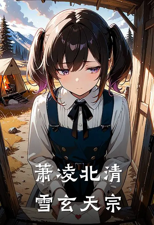 萧凌北清雪玄天宗