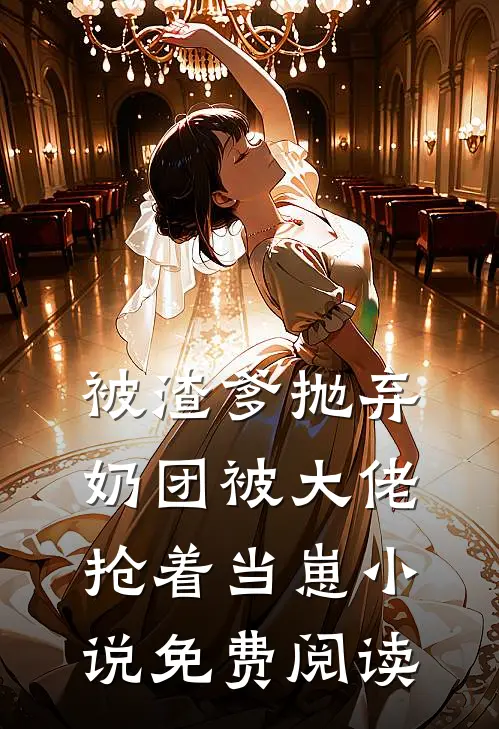 我带情绪系统，逼疯假千金小说大结局