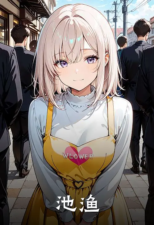 池渔