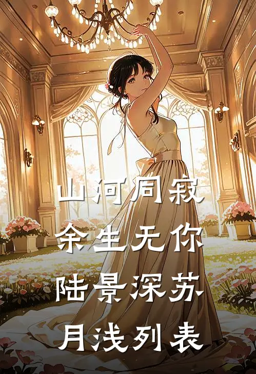 病美人一皱眉，黑道大佬秒变乖狗陆聿珩桑令颐后续+完结