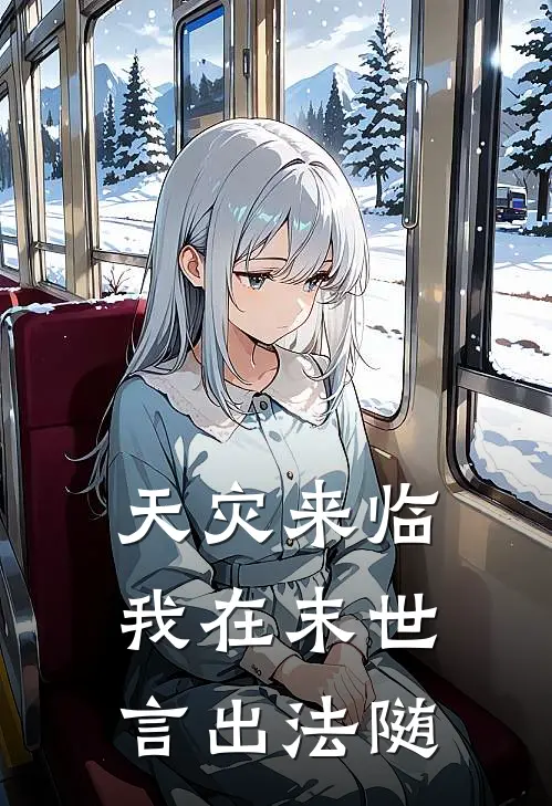 天灾来临，我在末世言出法随