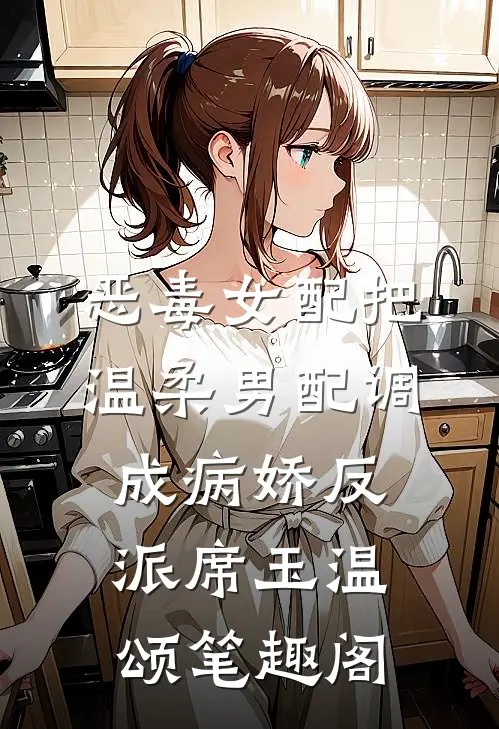 出差后,我不是女儿的妈妈完整