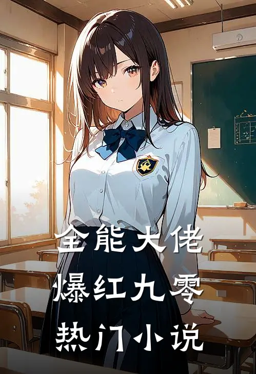 全能大佬爆红九零热门小说