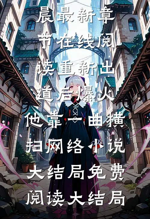 重新出道后爆火,他靠一曲横扫网络小说大结局（赵敏周晨）最新章节在线阅读_（重新出道后爆火,他靠一曲横扫网络小说大结局）免费阅读大结局