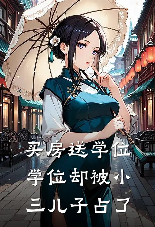 买房送学位，学位却被小三儿子占了