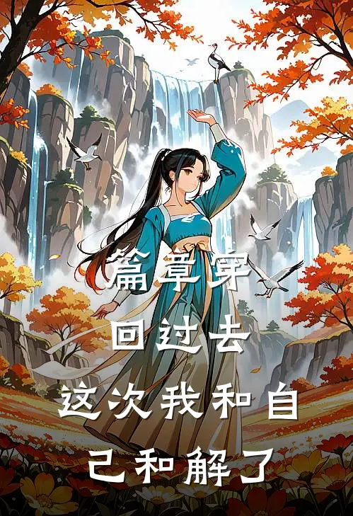 篇章穿回过去，这次我和自己和解了