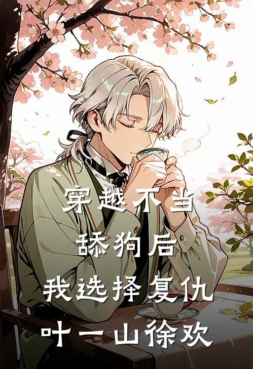 穿越不当舔狗后,我选择复仇 叶一山徐欢