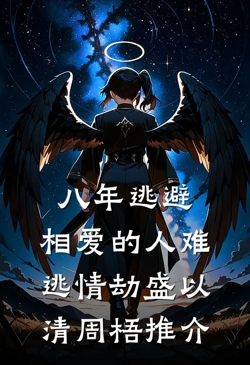 痴心错付前文+