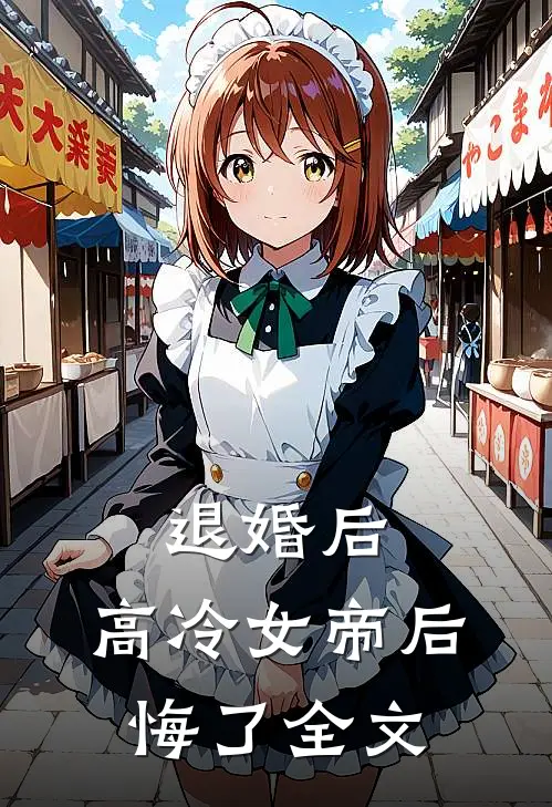 退婚后，高冷女帝后悔了全文
