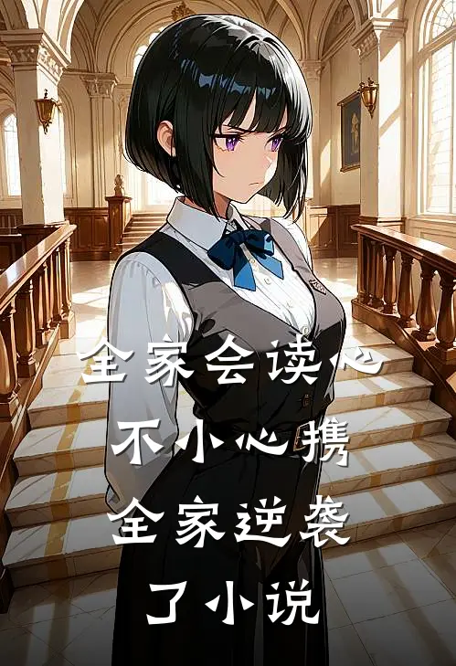 全家会读心：不小心携全家逆袭了小说