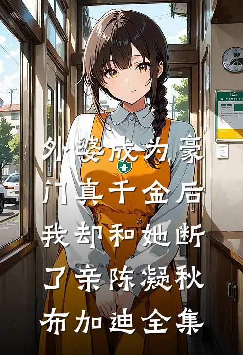 赘婿：满门遗孀，我只好权倾天下异常火爆