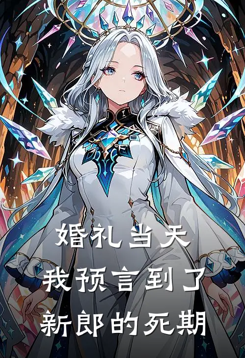 婚礼当天，我预言到了新郎的死期