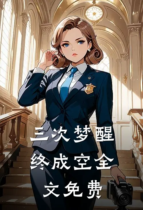 明月昭昭，卿心潦倒后续+全文
