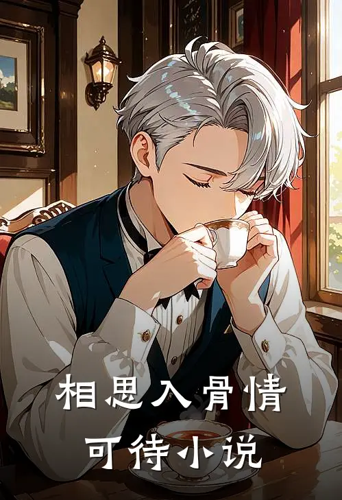 相思入骨情可待 小说