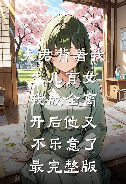 女商天下完结+番外