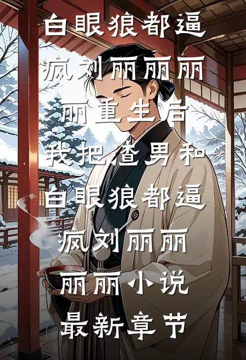 月落荒原，此情难全免费阅读全文