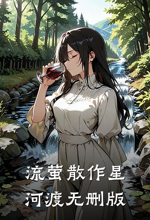 为军火库舔女主三年，她却当真了