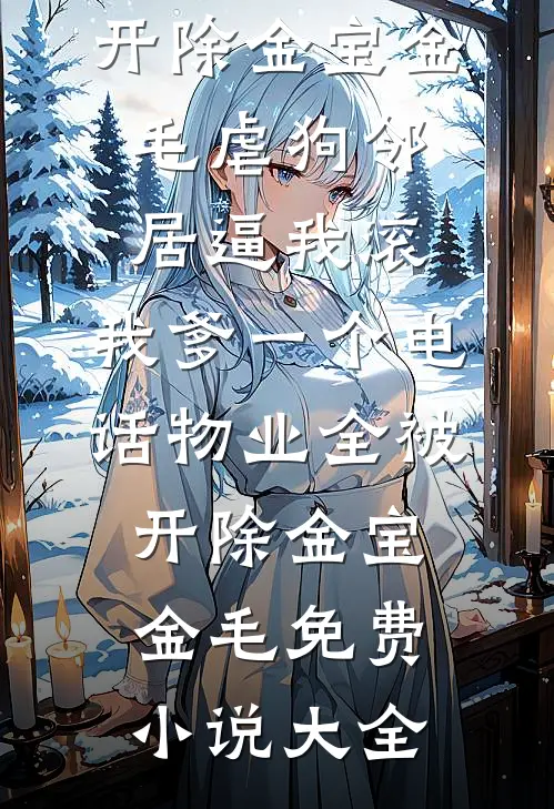 我爸骨灰被扬，我送女友全家火葬场沈沫傅名成:(番外)+(结局)