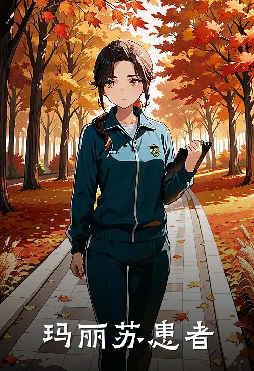 玛丽苏患者