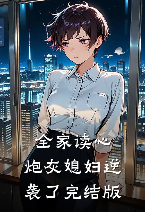 全家读心：炮灰媳妇逆袭了完结版