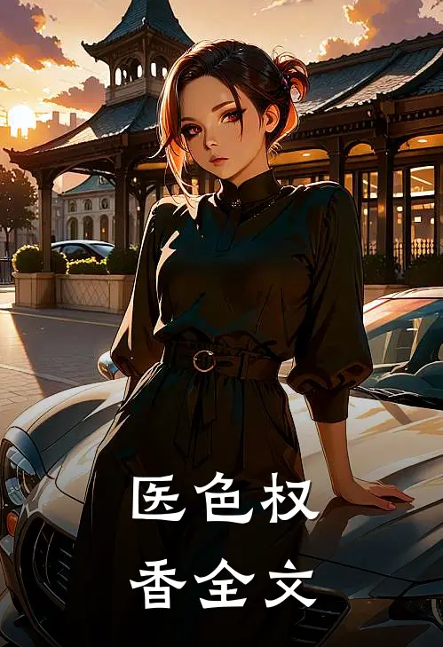 医色权香全文