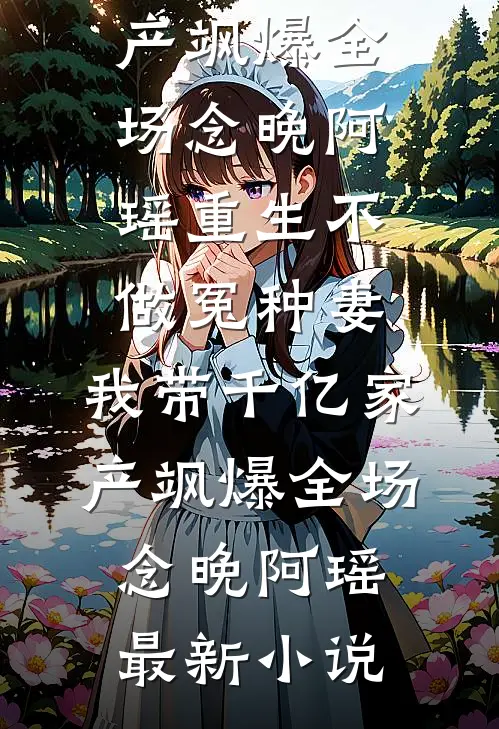 竹马女兄弟扮男装娶我，我下血咒让她谎言成真全本
