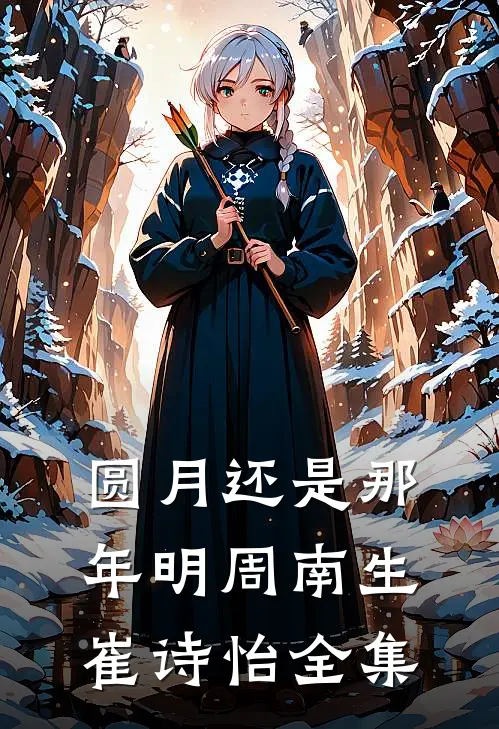 她与星河皆璀璨试读