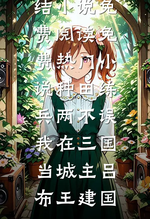 人间烟火长，浮生岁月短结局+后续
