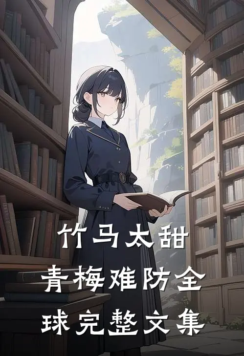 竹马太甜，青梅难防全球完整文集