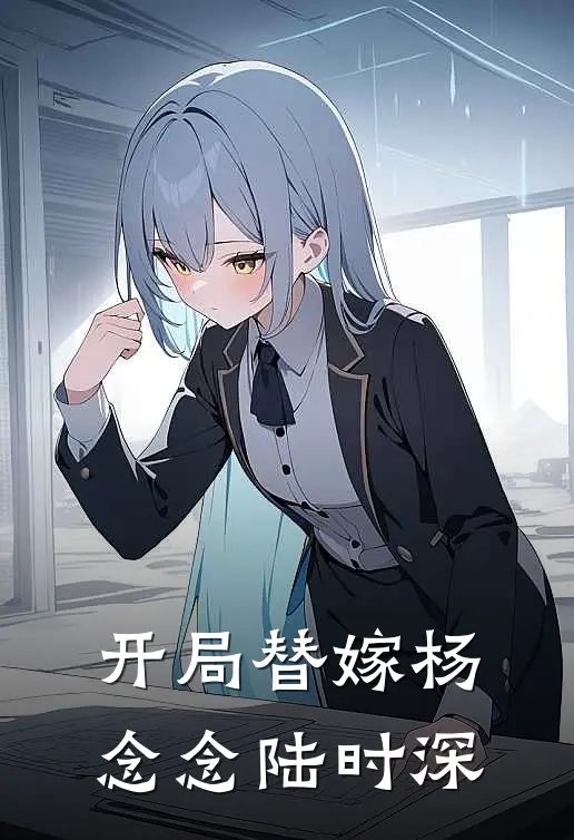 开局替嫁杨念念陆时深