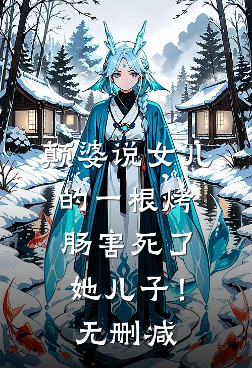 颠婆说女儿的一根烤肠害死了她儿子！无删减