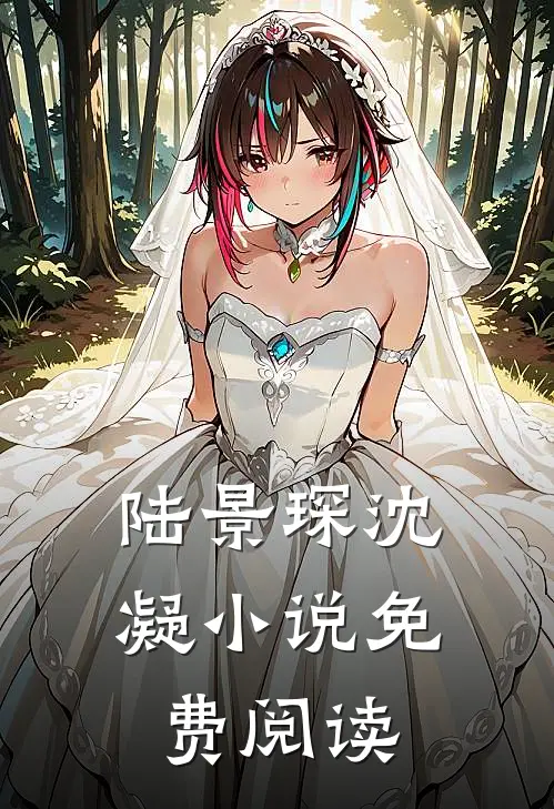 陆景琛沈凝小说免费阅读