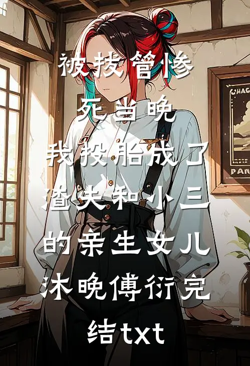 繁星不坠江海小说全文免费