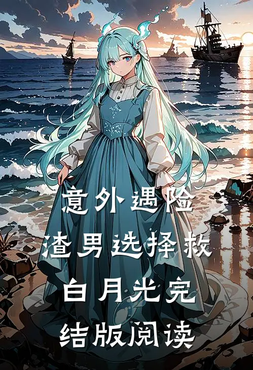 意外遇险，渣男选择救白月光完结版阅读