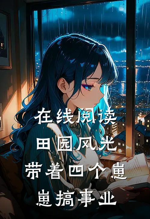 在线阅读田园风光：带着四个崽崽搞事业